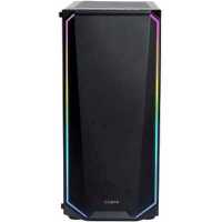 Zalman K1 Black