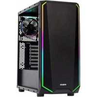 корпус Zalman K1 Black