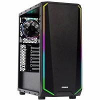 корпус Zalman K1 Rev.A