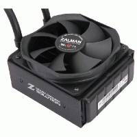 кулер Zalman LQ320