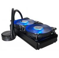 кулер Zalman LQ520