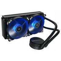 кулер Zalman LQ520