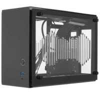 корпус Zalman M2 Mini Gray