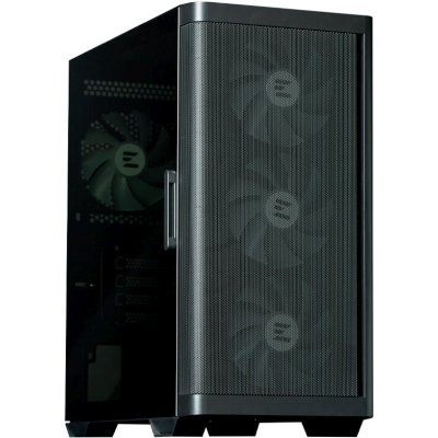 Zalman M4 Black