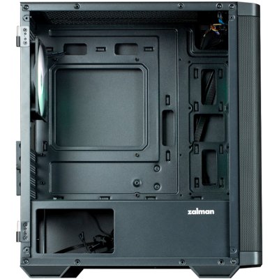 Zalman M4 Black