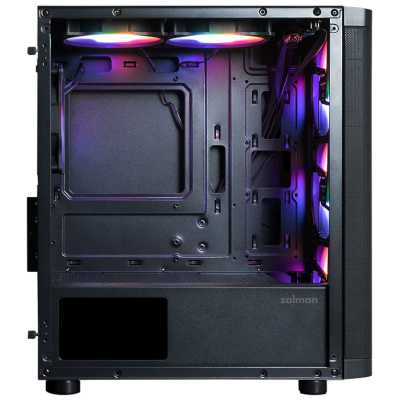 корпус Zalman M4 SE Black
