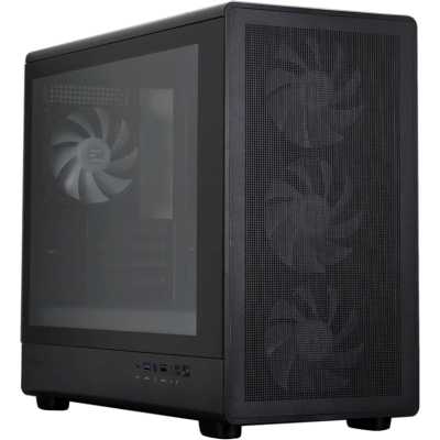 Zalman M5 Black