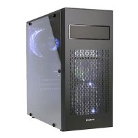 корпус Zalman N2 Black