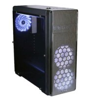 корпус Zalman N3 Black