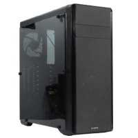 Zalman N3 Black