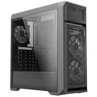 корпус Zalman N5 OF Black