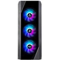 Zalman N5 TF Black