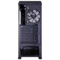 корпус Zalman N5 TF Black