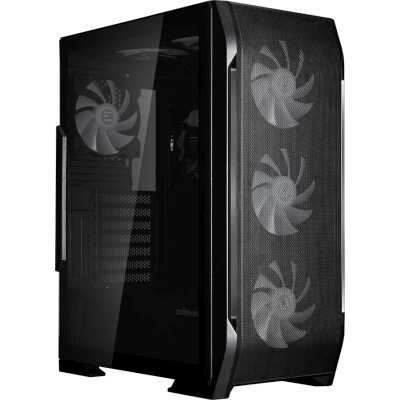 корпус Zalman N7 Plus V2 Black