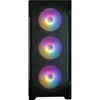 Zalman N7 Plus V2 Black