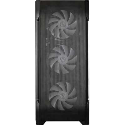 корпус Zalman N7 Plus V2 Black