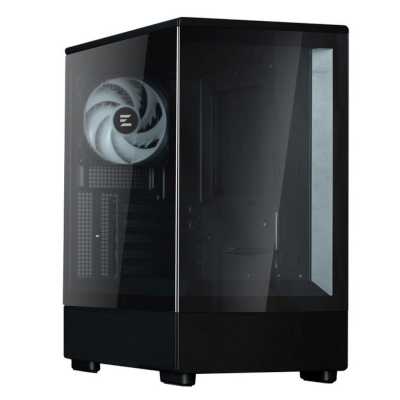 Zalman P10 Black