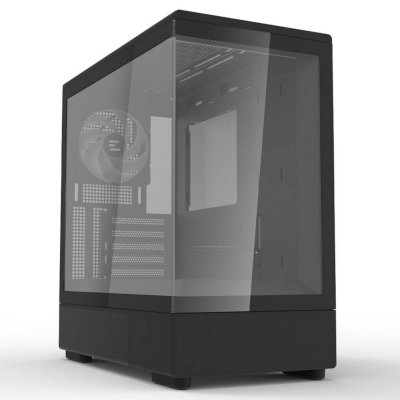 Zalman P10 Black