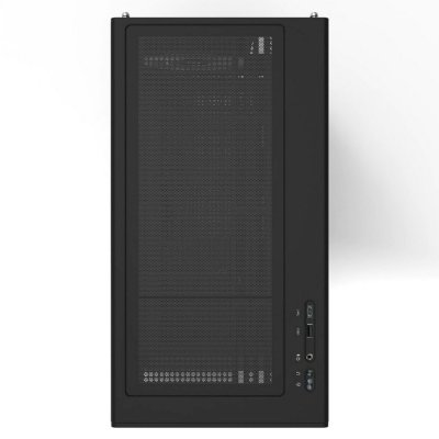 Zalman P10 Black