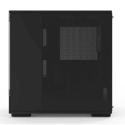 корпус Zalman P10 Black
