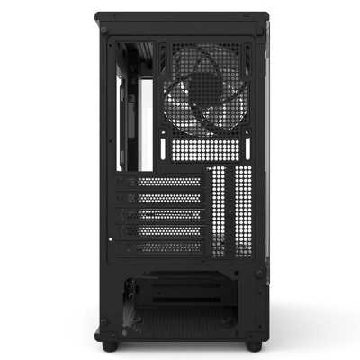 Zalman P10 Black