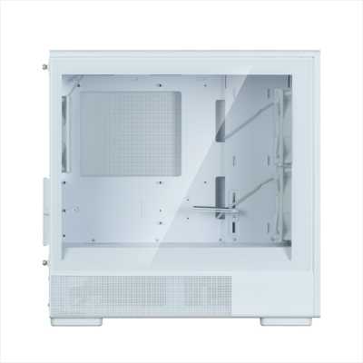 Zalman P10 Namu White
