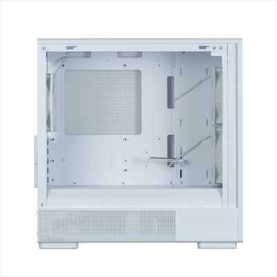 корпус Zalman P10 Namu White