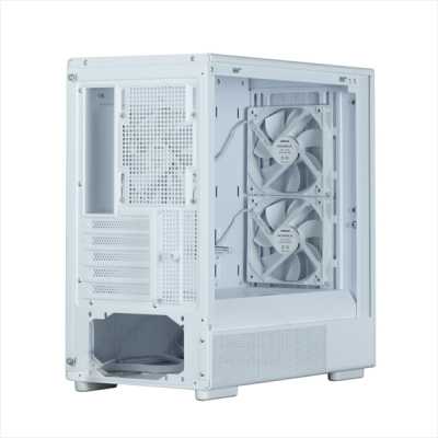 Zalman P10 Namu White