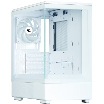 Zalman P10 White