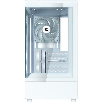 Zalman P10 White