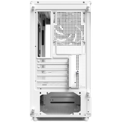 Zalman P10 White