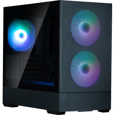 Zalman P30 AIR Black