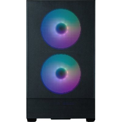 Zalman P30 AIR Black