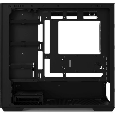 Zalman P30 AIR Black
