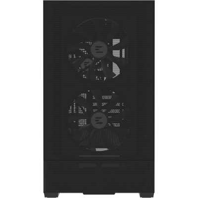 корпус Zalman P30 AIR Black