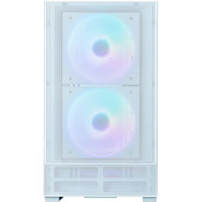 Zalman P30 AIR White