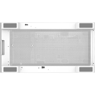 Zalman P30 AIR White