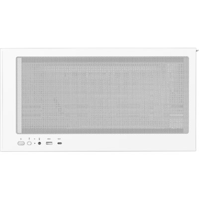 корпус Zalman P30 AIR White