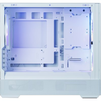 Zalman P30 AIR White