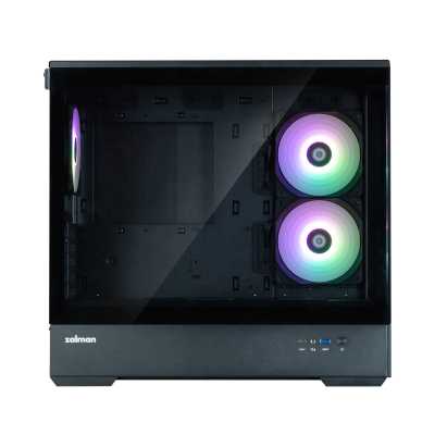 Zalman P30 Black V2