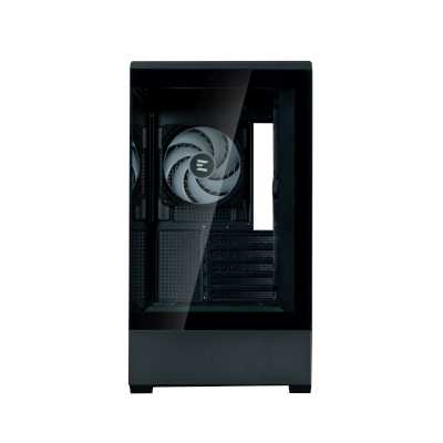 Zalman P30 Black V2