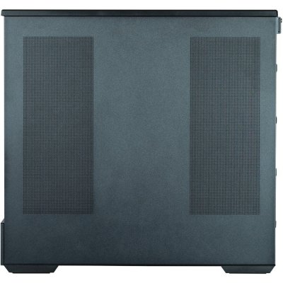 Zalman P30 Black