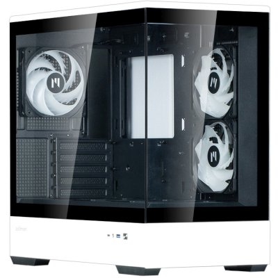 Zalman P30 BW