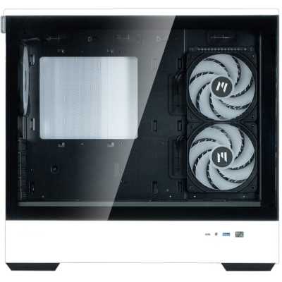 корпус Zalman P30 BW