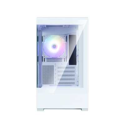 корпус Zalman P30 White V2