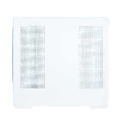 Zalman P30 White V2