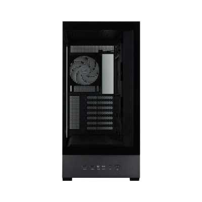 Zalman P40 DS Black