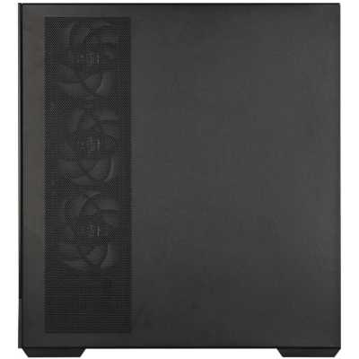 Zalman P40 NAMU Black