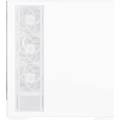 Zalman P40 NAMU White