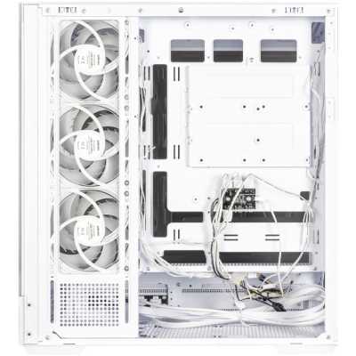 Zalman P40 NAMU White
